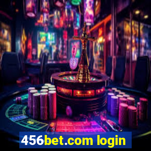 456bet.com login